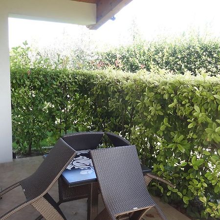Agriturismo Il Grappolo Hotel Lanciano Buitenkant foto