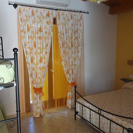 Agriturismo Il Grappolo Hotel Lanciano Buitenkant foto