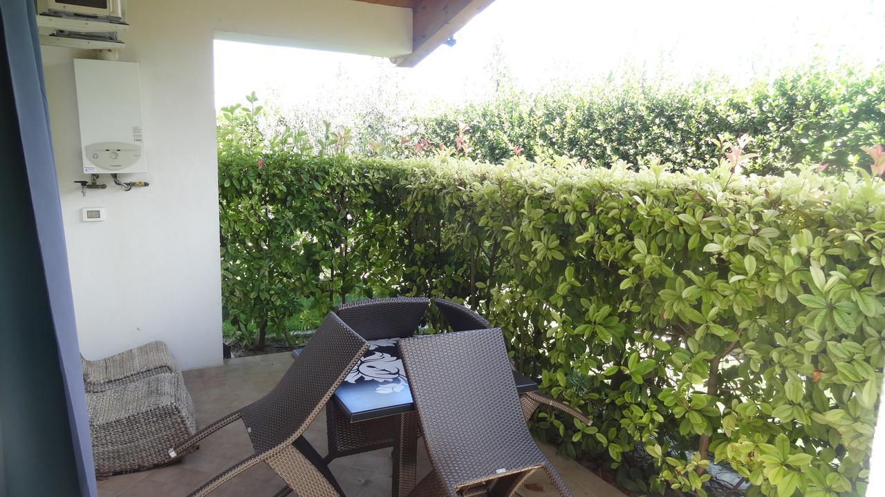 Agriturismo Il Grappolo Hotel Lanciano Buitenkant foto