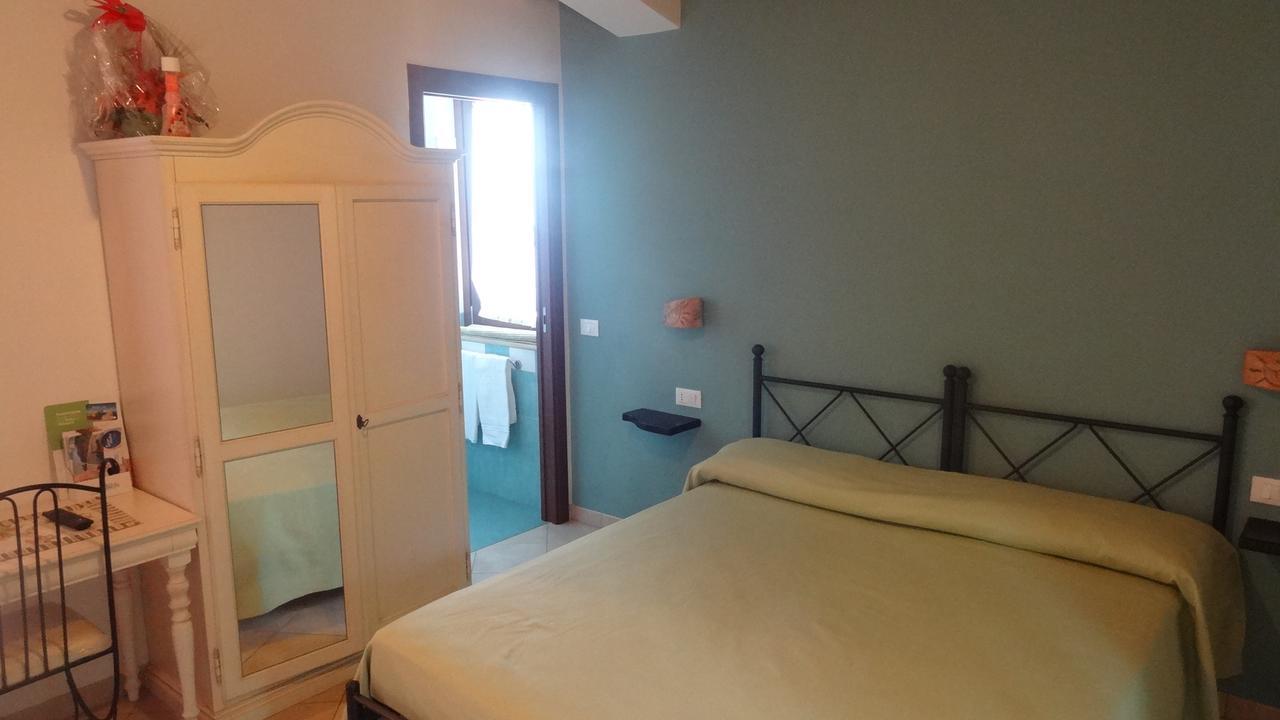 Agriturismo Il Grappolo Hotel Lanciano Buitenkant foto
